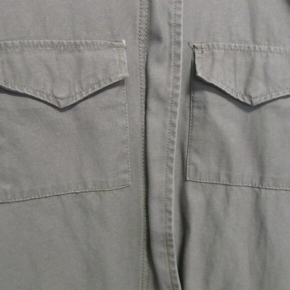 Element vintage utlity jacket - Women's L - Picture 3 of 6